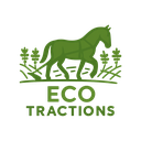 ECO Tractions : Préparer les pâtures pour les chevaux